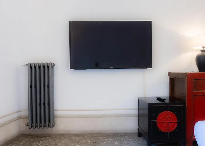 Angelico By Rental In Rome