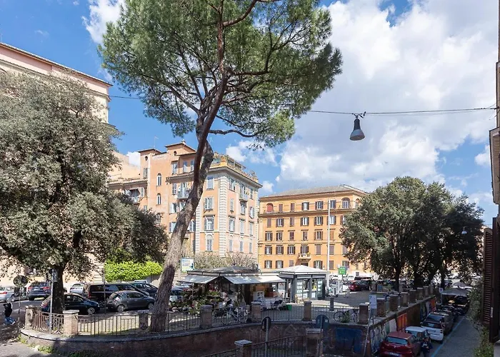 Angelico By Rental In Rome