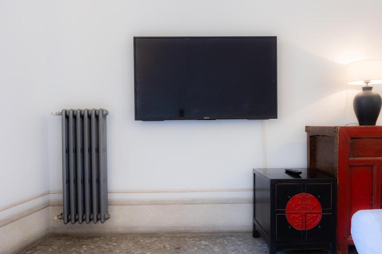 Apartment Angelico By In Rom