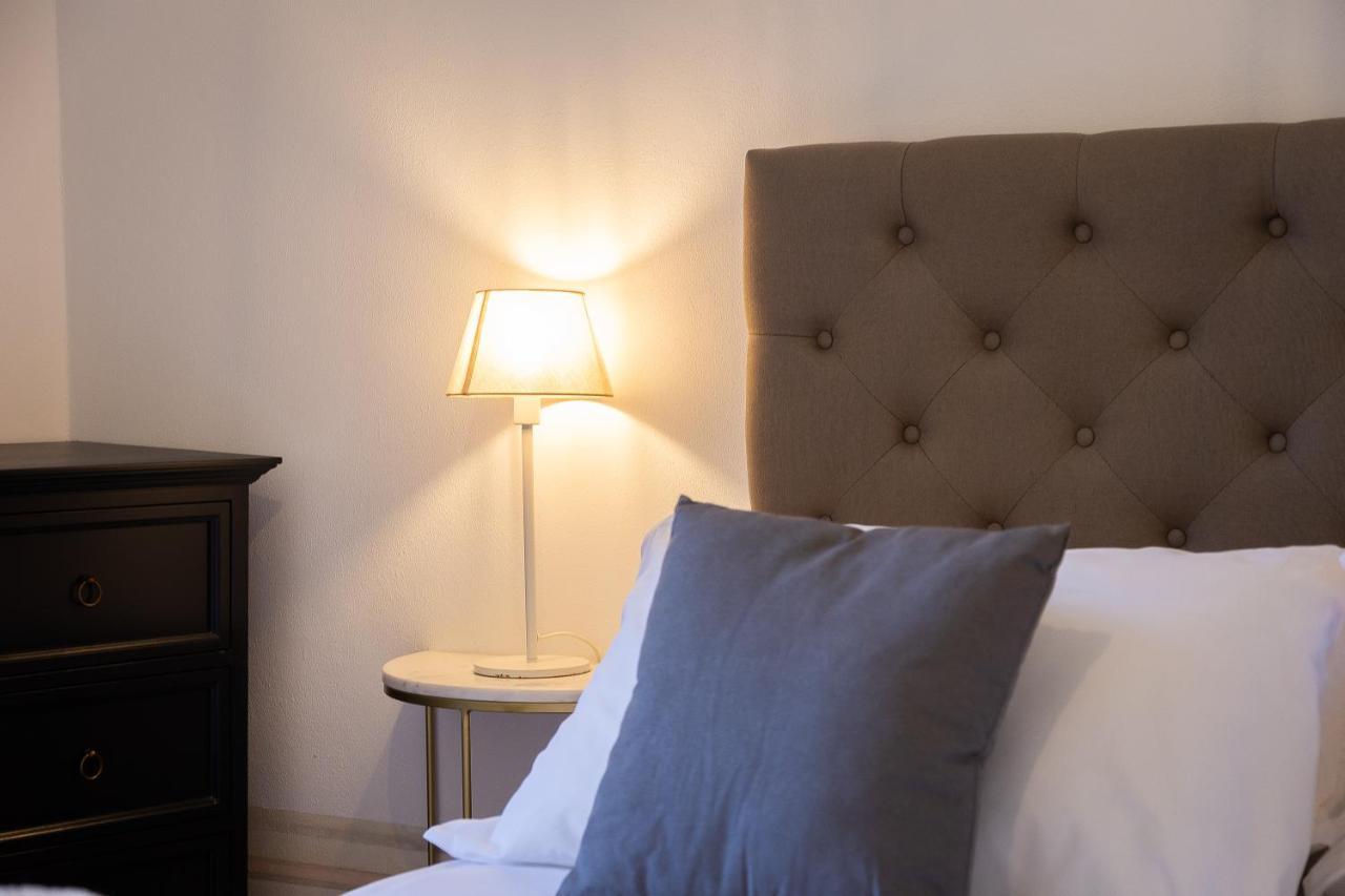 Angelico By In Apartment Rom